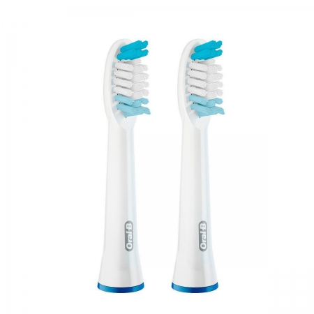 Braun Oral-B Aufsteckbürsten Pulsonic - 2'er Pack